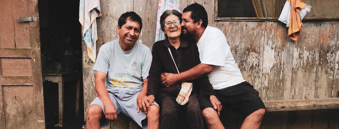 La Mamá Se Muerte