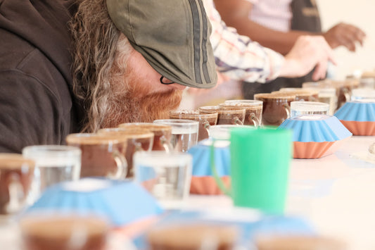 The 20 Mile March Toward Sucess